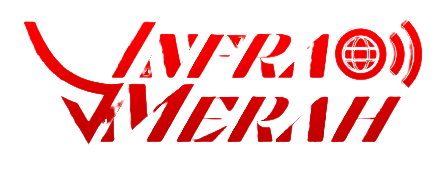 Inframerah